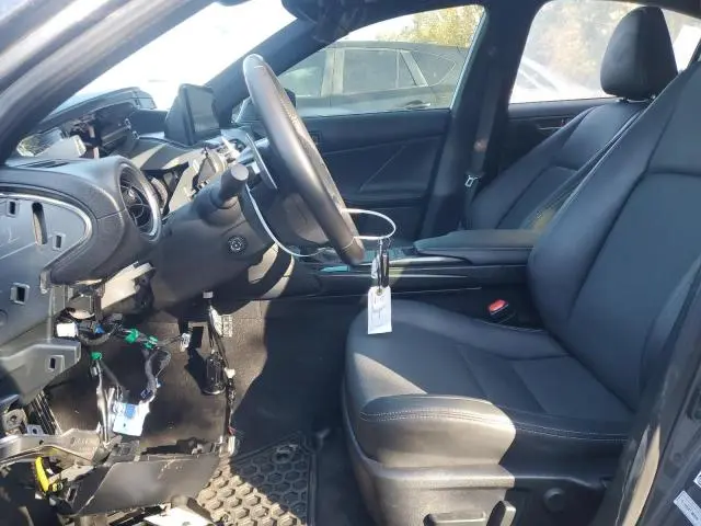 2021 LEXUS IS 300 PREMIUM  