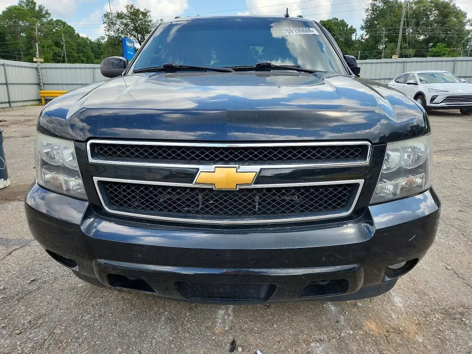 2013 CHEVROLET AVALANCHE LT  