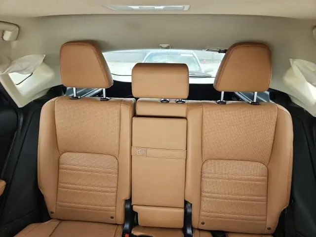 2016 LEXUS NX 200T BASE  