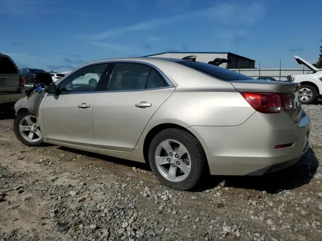 2015 CHEVROLET MALIBU LS  
