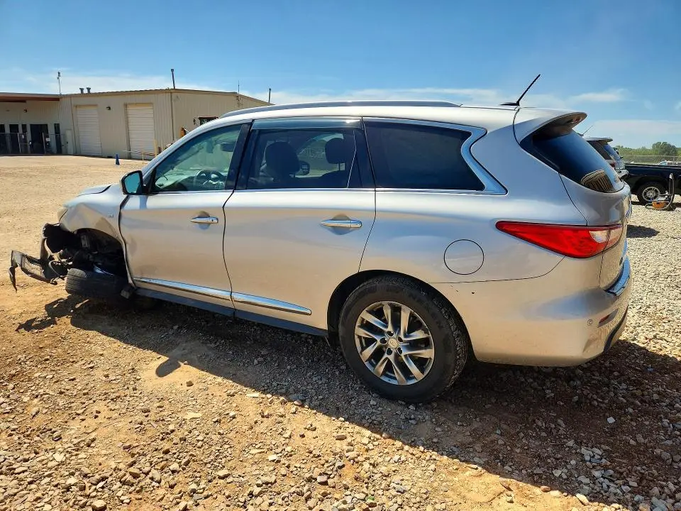 2015 INFINITI QX60 BASE  