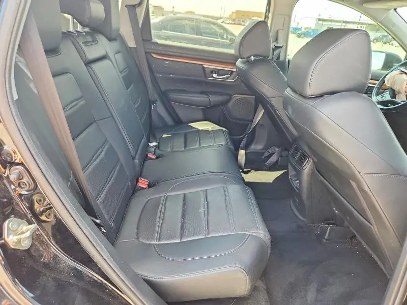 2019 HONDA CR-V EXL  