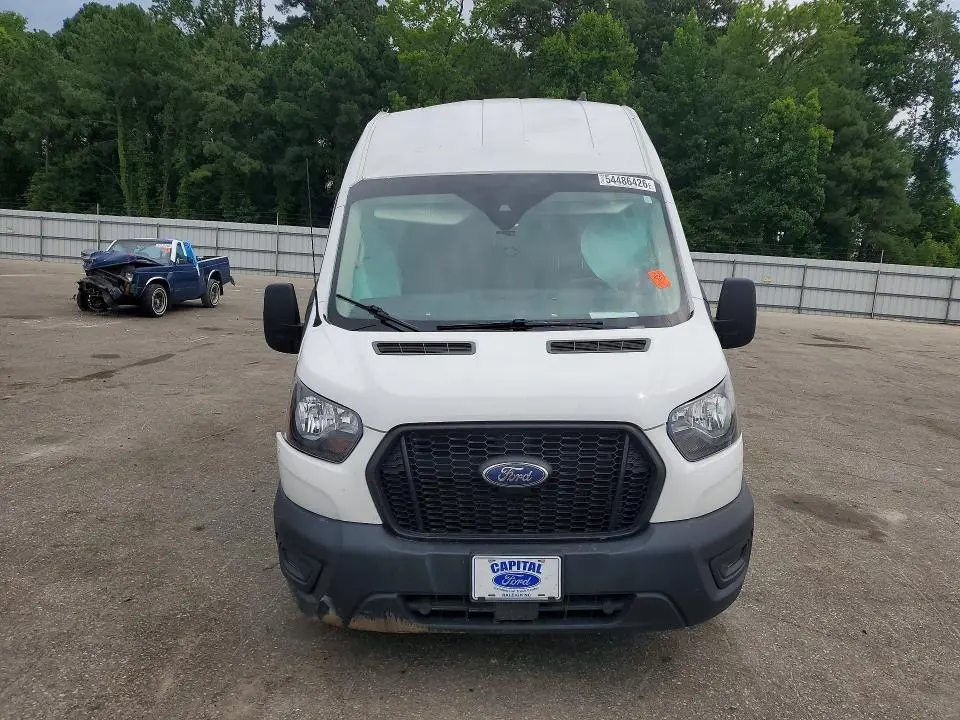 2023 FORD TRANSIT T-250  