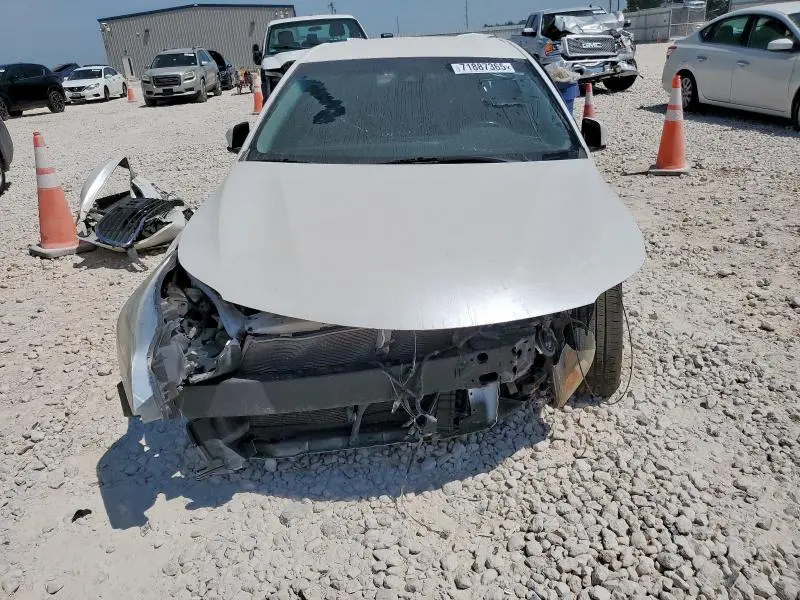 2018 TOYOTA AVALON XLE  