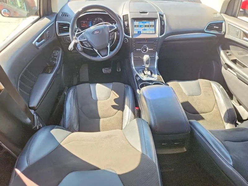 2016 FORD EDGE SPORT  