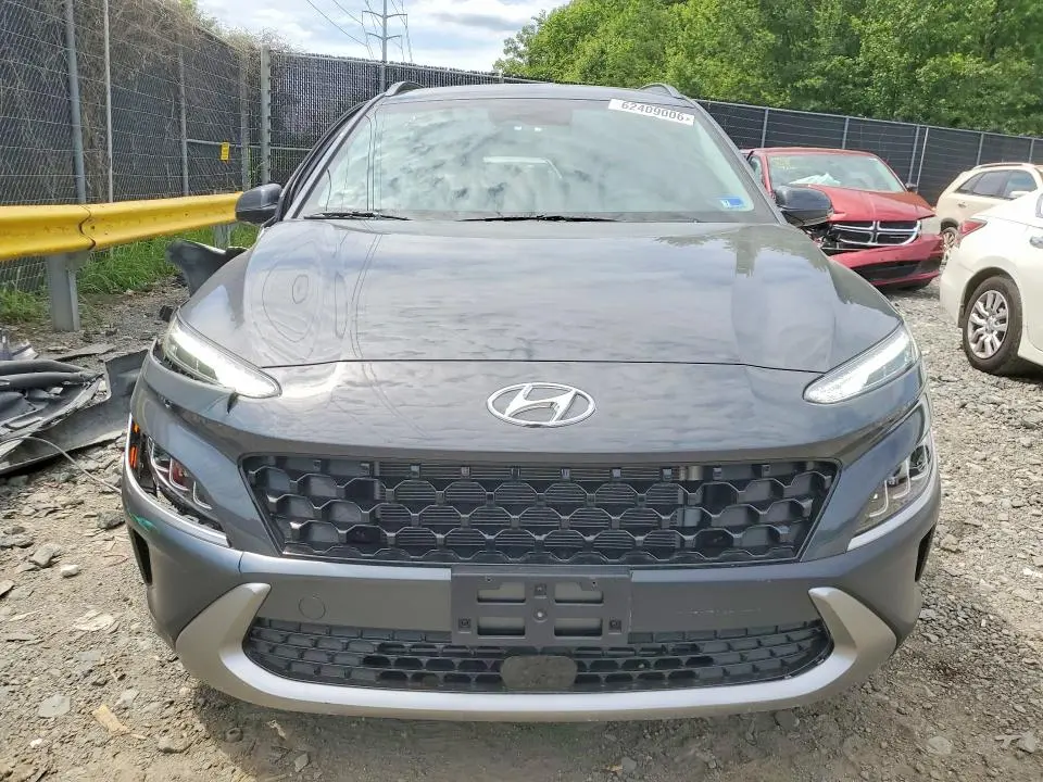 2023 HYUNDAI KONA LIMITED  
