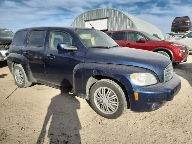 2011 CHEVROLET HHR LT  