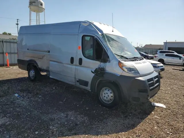2018 RAM PROMASTER 3500 3500 HIGH  