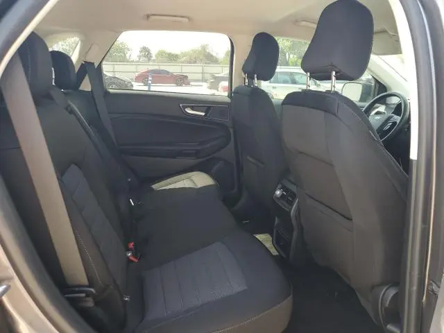2021 FORD EDGE SE