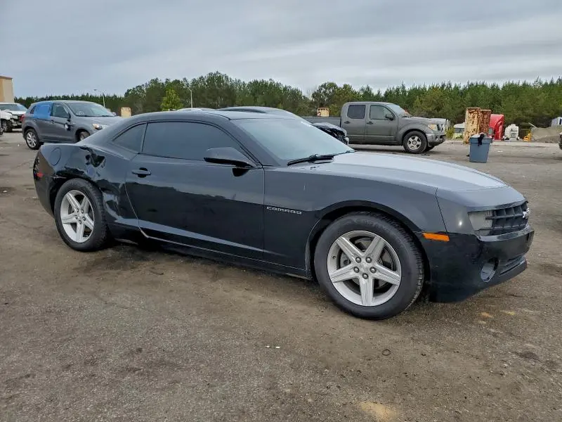 2011 CHEVROLET CAMARO LT  