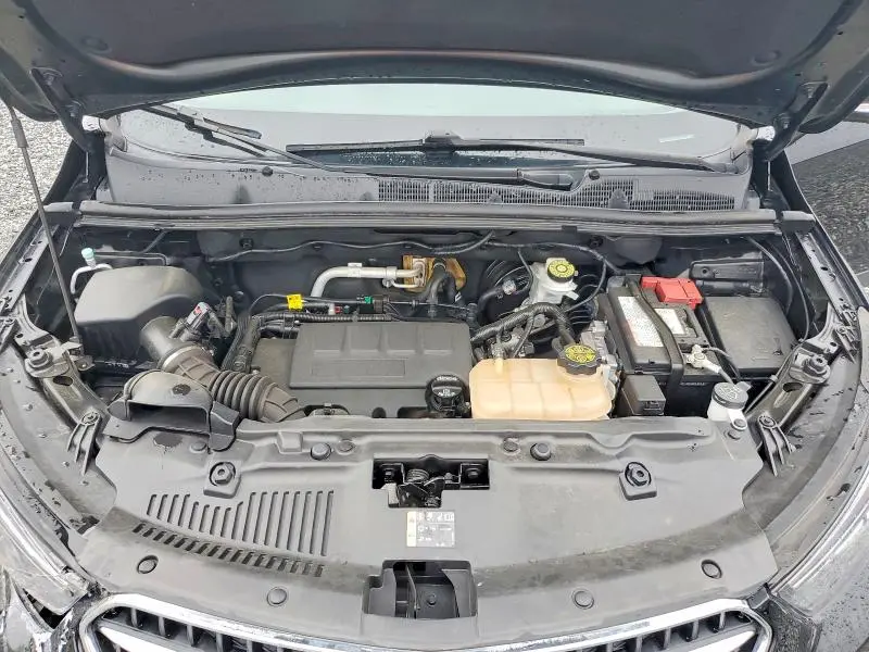 2020 BUICK ENCORE ESSENCE  