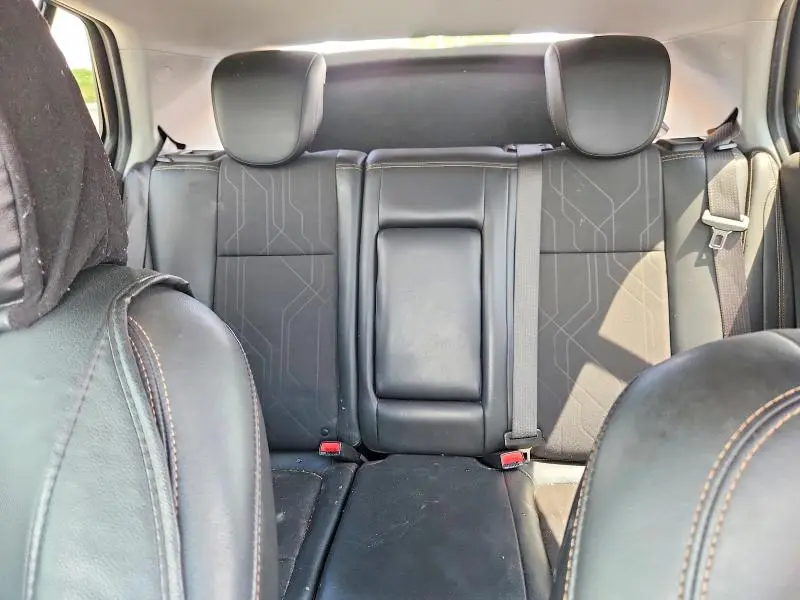 2020 CHEVROLET TRAX 1LT  