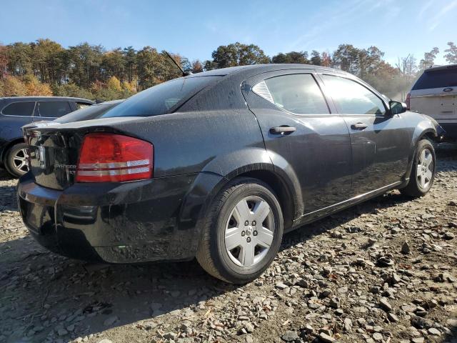 2010 DODGE AVENGER SXT