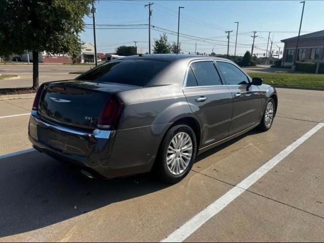 2013 CHRYSLER 300C 