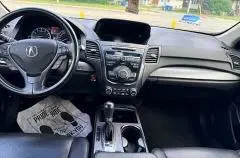 2014 ACURA RDX TECHNOLOGY  