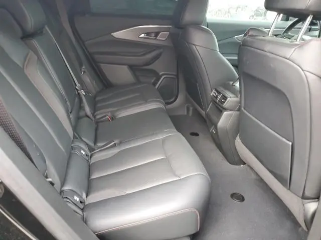 2024 ACURA ZDX A-SPEC  