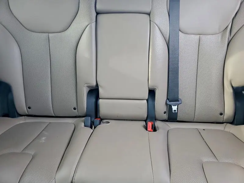 2023 HYUNDAI SANTA FE SEL PREMIUM  