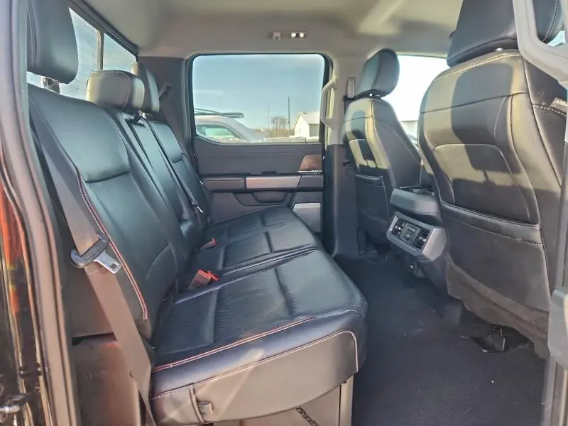 2024 FORD F250 SUPER DUTY  