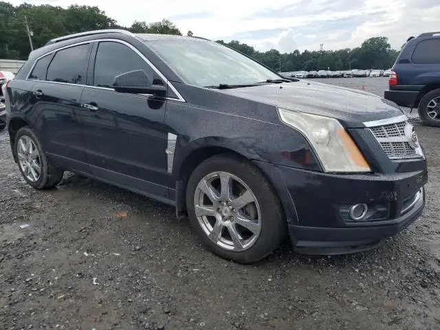 2012 CADILLAC SRX PERFORMANCE COLLECTION  