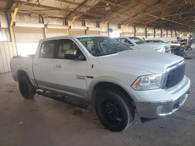 2014 RAM 1500 LARAMIE