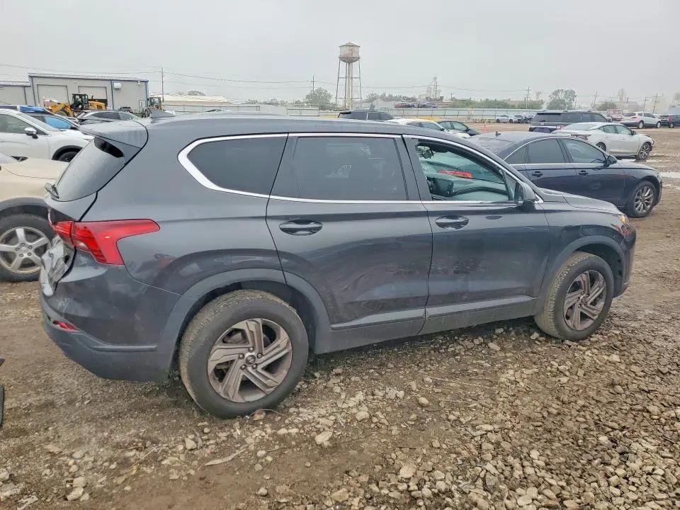 2021 HYUNDAI SANTA FE SE  