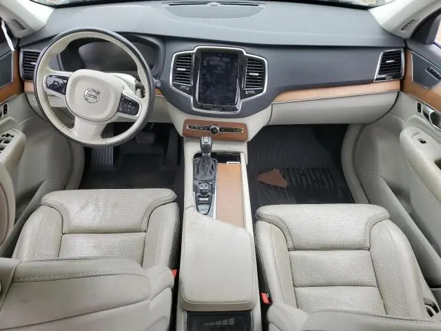 2018 VOLVO XC90 T6  