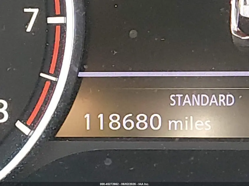 2021 NISSAN ROGUE SV FWD