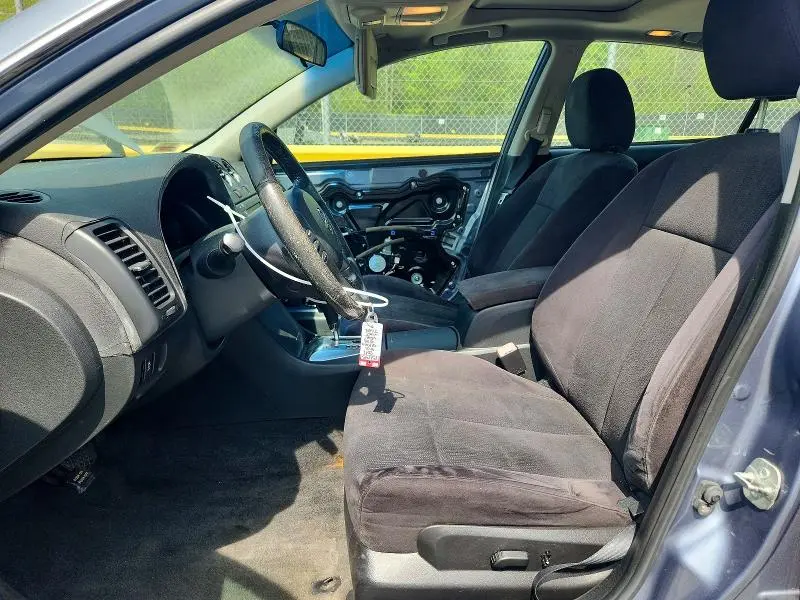 2011 NISSAN ALTIMA 2.5  