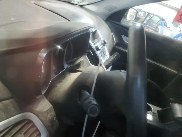 2011 GMC TERRAIN SLE  