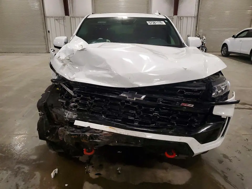 2023 CHEVROLET SUBURBAN   