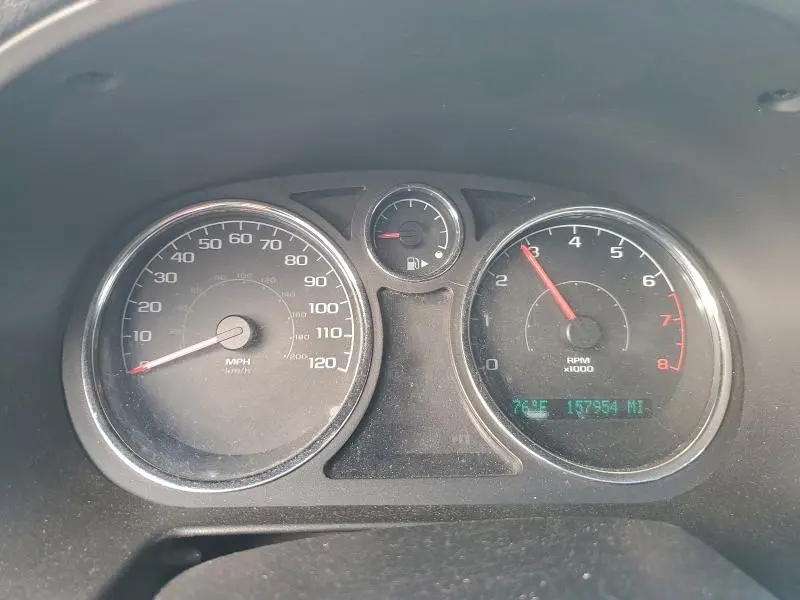 2010 CHEVROLET COBALT 1LT  