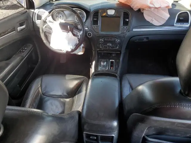 2015 CHRYSLER 300 LIMITED  