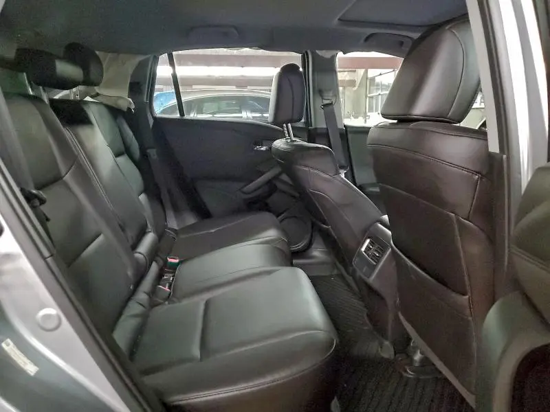 2017 ACURA RDX ADVANCE  