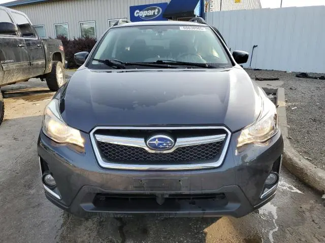 2016 SUBARU CROSSTREK PREMIUM  