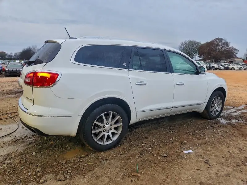 2016 BUICK ENCLAVE   