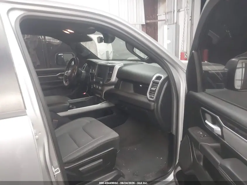 2022 RAM 1500 LONE STAR  4X2 6'4 BOX
