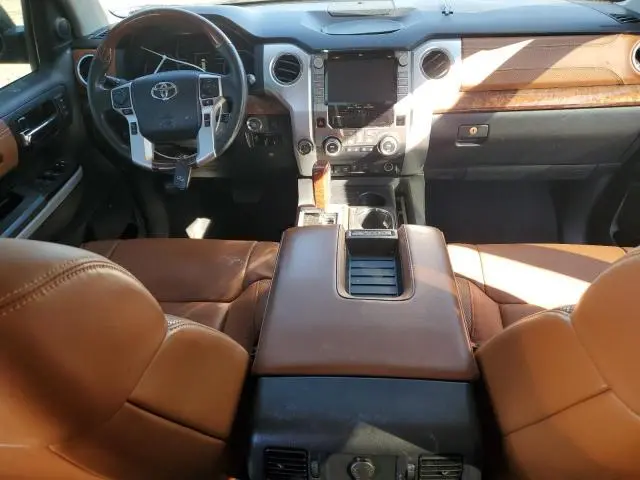 2021 TOYOTA TUNDRA CREWMAX 1794  