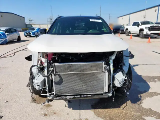 2021 TOYOTA RAV4 XSE  