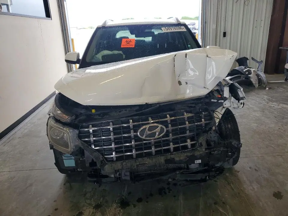 2020 HYUNDAI VENUE SEL  