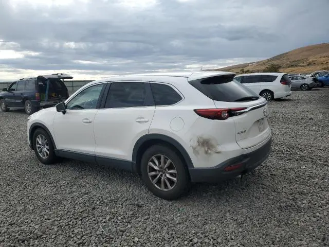 2016 MAZDA CX-9 TOURING  