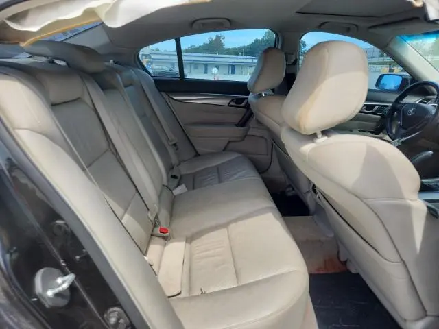 2011 ACURA TL   