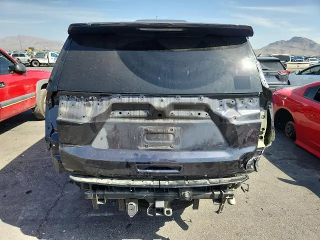 2023 CHEVROLET TAHOE K1500 Z71  