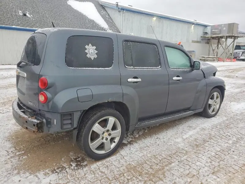 2010 CHEVROLET HHR LT  