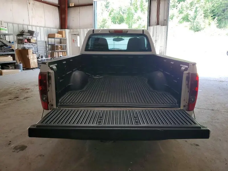 2012 CHEVROLET COLORADO   
