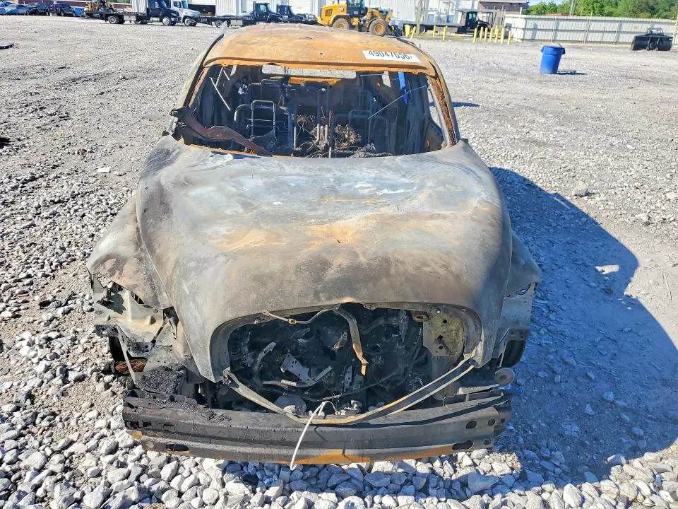 2011 CHEVROLET HHR LT  