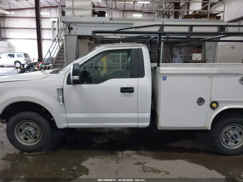 2020 FORD F-250 XL