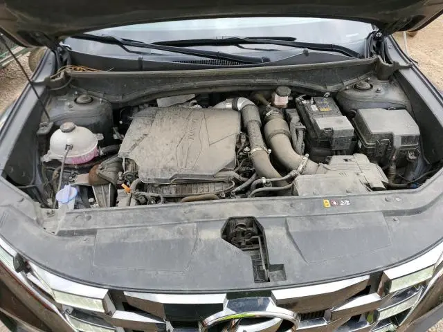 2023 HYUNDAI SANTA CRUZ LIMITED  