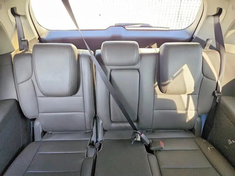 2011 HONDA ODYSSEY TOURING/TOURING ELITE  