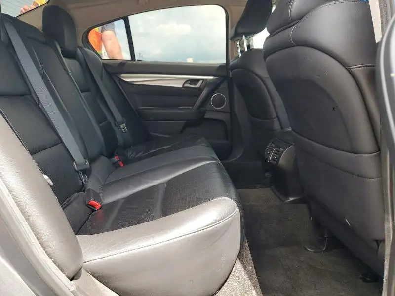 2010 ACURA TL   