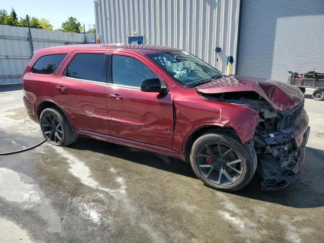 2023 DODGE DURANGO GT  
